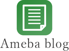 Ameba blog
