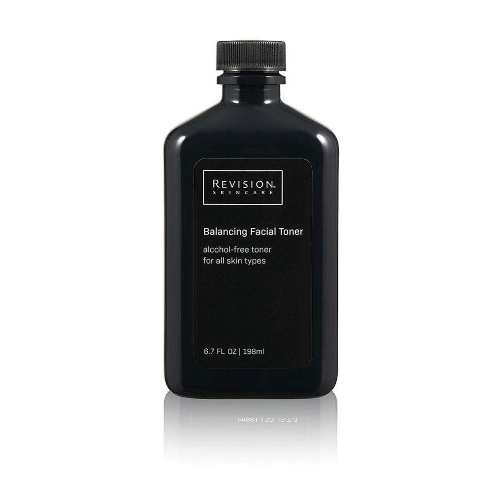 バランシングフェイシャルトナー